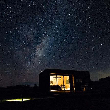 Romantic Vineyard Getaway Waipara Buitenkant foto