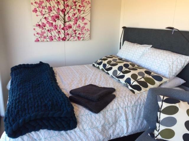 Romantic Vineyard Getaway Waipara Buitenkant foto
