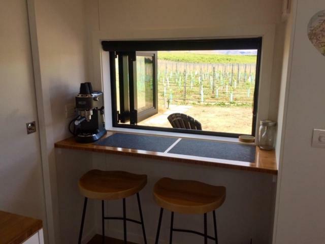 Romantic Vineyard Getaway Waipara Buitenkant foto